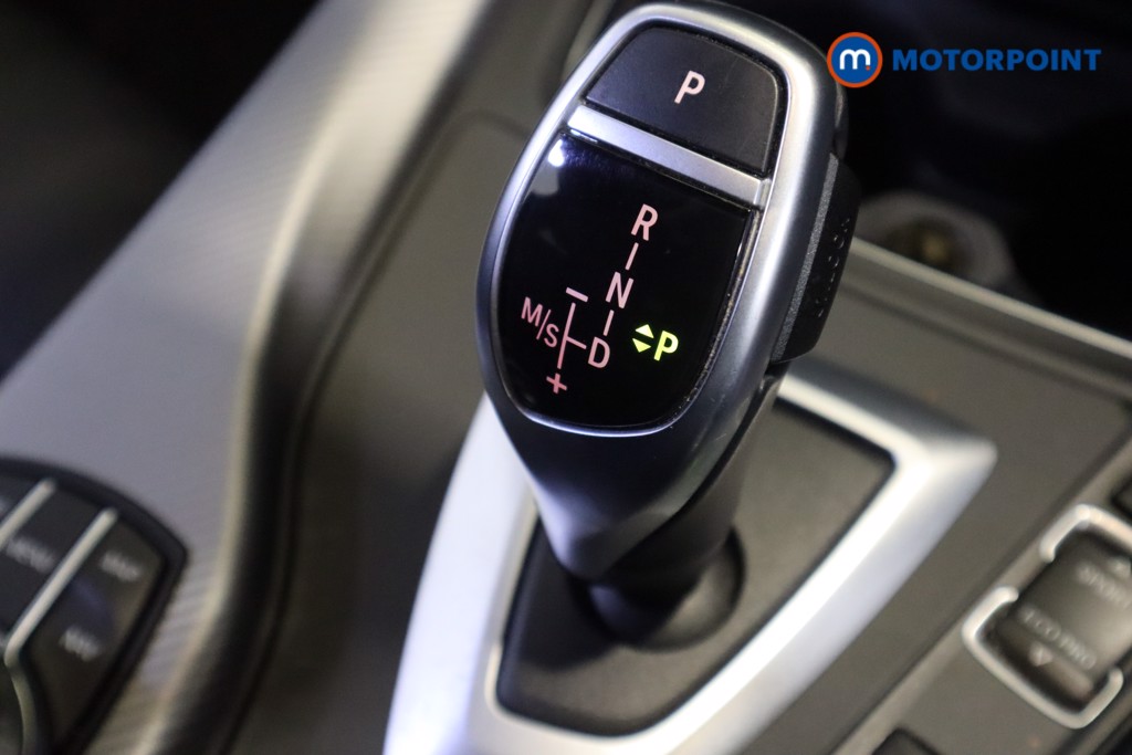 BMW 4 Series M Sport Automatic Petrol Hatchback - Stock Number (1559553) - 5th supplementary image
