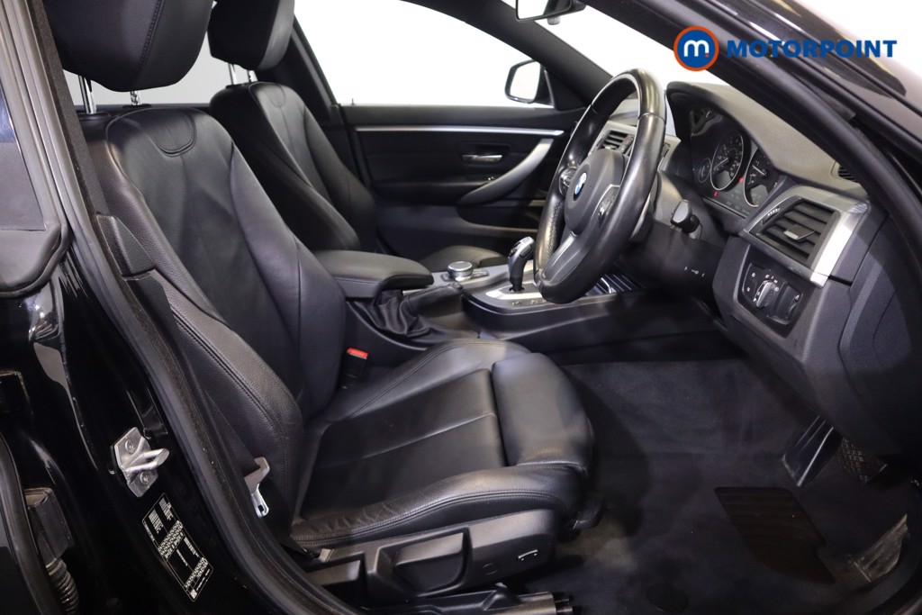 BMW 4 Series M Sport Automatic Petrol Hatchback - Stock Number (1559553) - 6th supplementary image