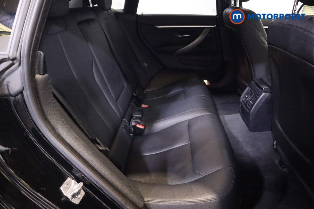 BMW 4 Series M Sport Automatic Petrol Hatchback - Stock Number (1559553) - 7th supplementary image