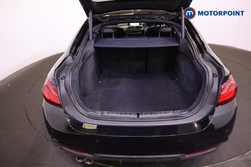 BMW 4 Series M Sport Automatic Petrol Hatchback - Stock Number (1559553) - 8th supplementary image