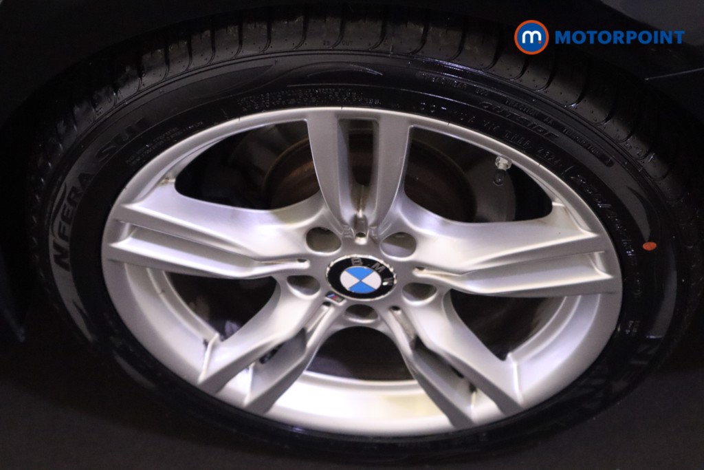 BMW 4 Series M Sport Automatic Petrol Hatchback - Stock Number (1559553) - 9th supplementary image
