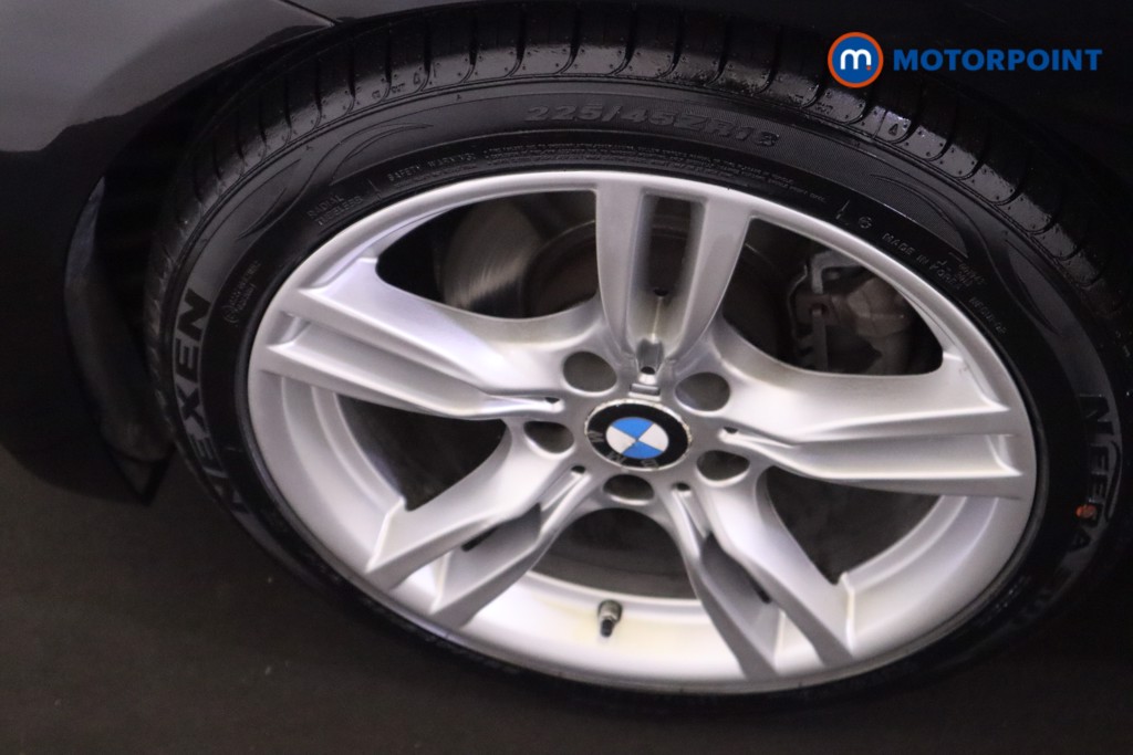 BMW 4 Series M Sport Automatic Petrol Hatchback - Stock Number (1559553) - 10th supplementary image