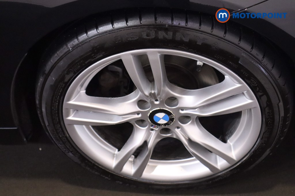 BMW 4 Series M Sport Automatic Petrol Hatchback - Stock Number (1559553) - 11th supplementary image