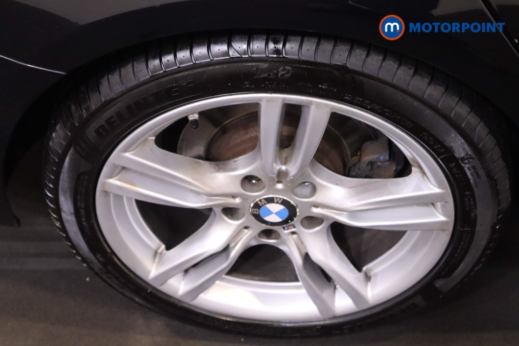 BMW 4 Series M Sport Automatic Petrol Hatchback - Stock Number (1559553) - 12th supplementary image