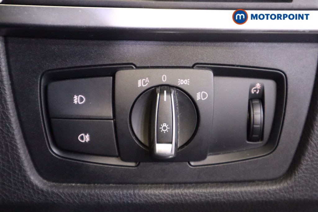 BMW 4 Series M Sport Automatic Petrol Hatchback - Stock Number (1559553) - 14th supplementary image