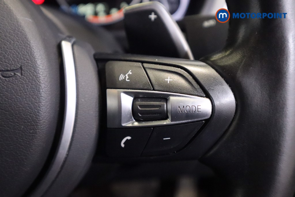 BMW 4 Series M Sport Automatic Petrol Hatchback - Stock Number (1559553) - 16th supplementary image