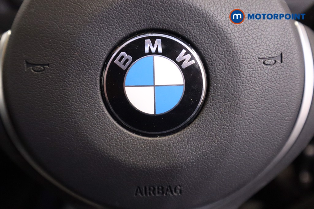 BMW 4 Series M Sport Automatic Petrol Hatchback - Stock Number (1559553) - 17th supplementary image