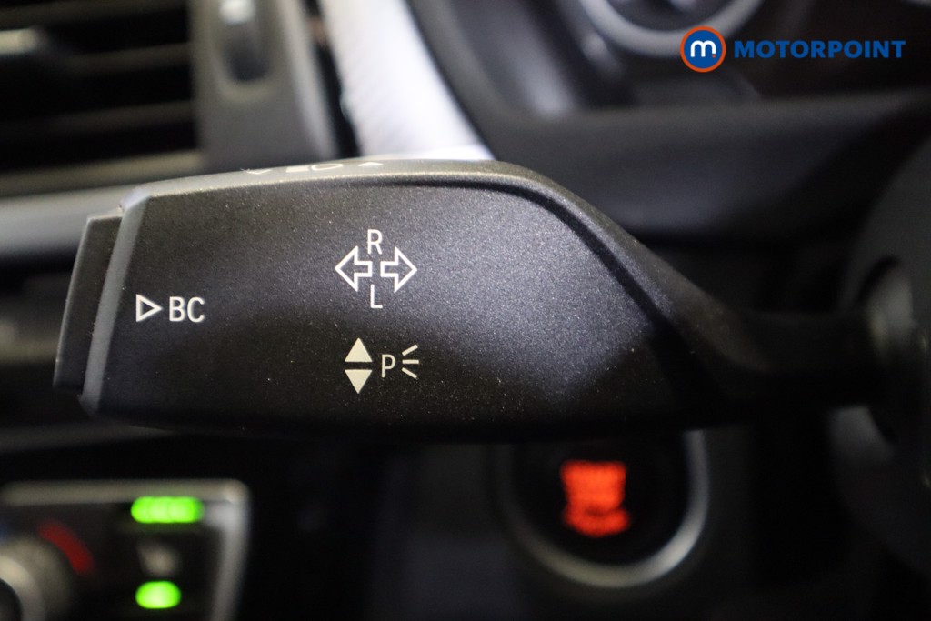 BMW 4 Series M Sport Automatic Petrol Hatchback - Stock Number (1559553) - 20th supplementary image