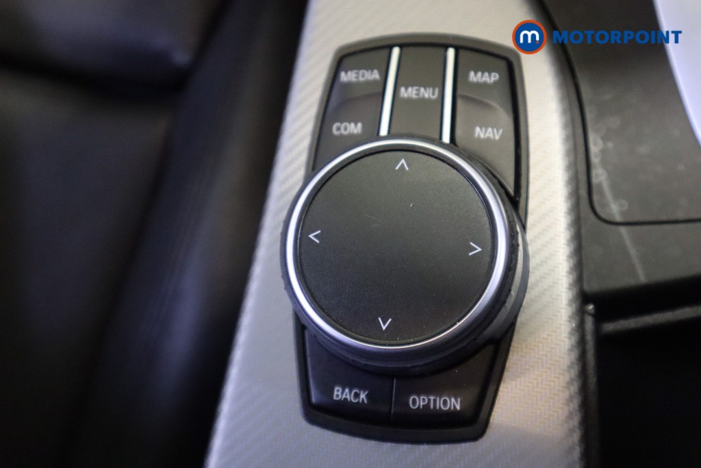 BMW 4 Series M Sport Automatic Petrol Hatchback - Stock Number (1559553) - 24th supplementary image