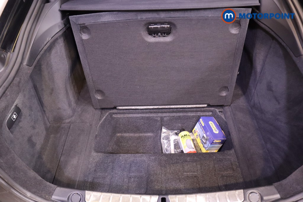 BMW 4 Series M Sport Automatic Petrol Hatchback - Stock Number (1559553) - 29th supplementary image