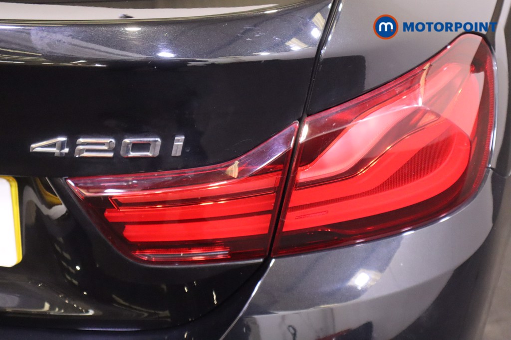 BMW 4 Series M Sport Automatic Petrol Hatchback - Stock Number (1559553) - 32nd supplementary image