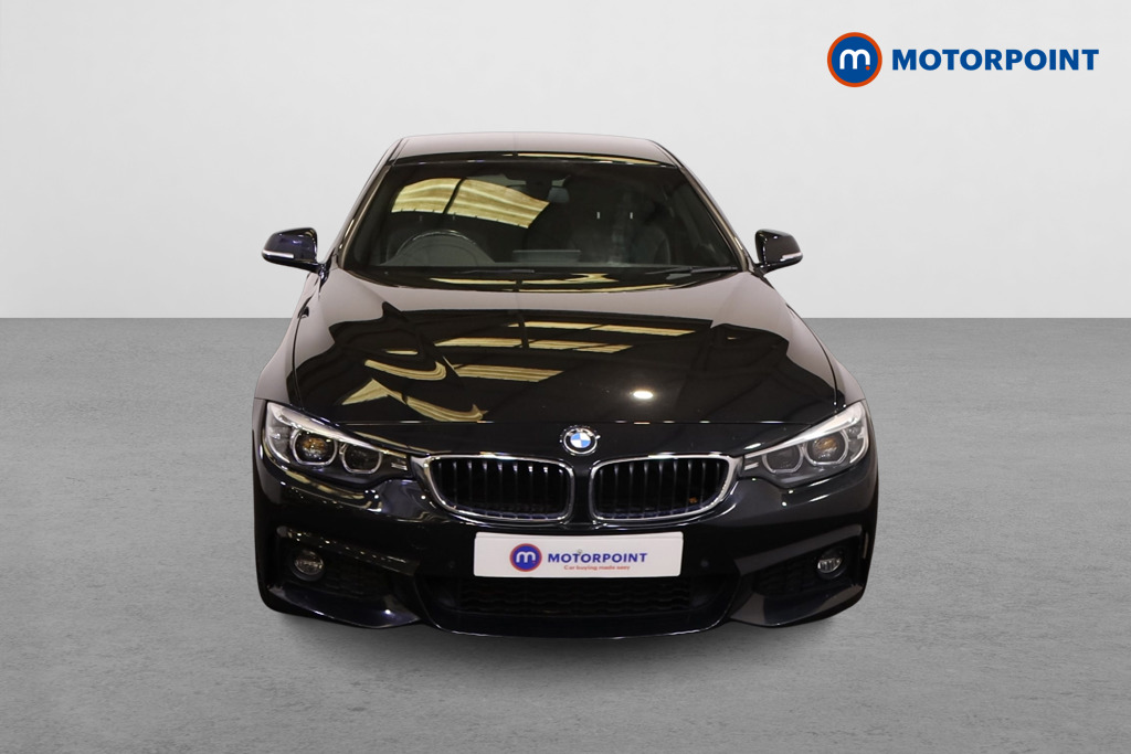 BMW 4 Series M Sport Automatic Petrol Hatchback - Stock Number (1559553) - Front bumper
