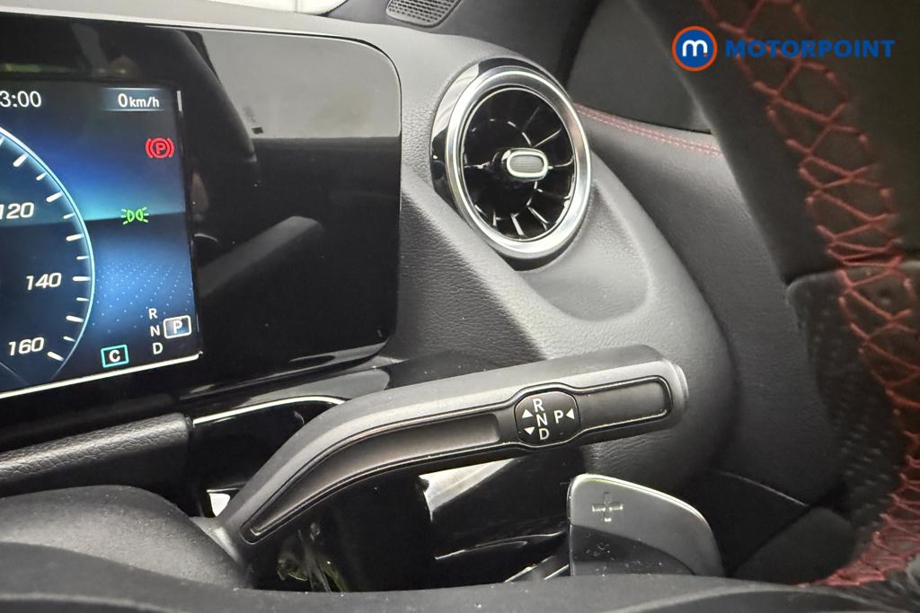 Mercedes-Benz GLA Amg Line Automatic Petrol SUV - Stock Number (1559554) - 7th supplementary image
