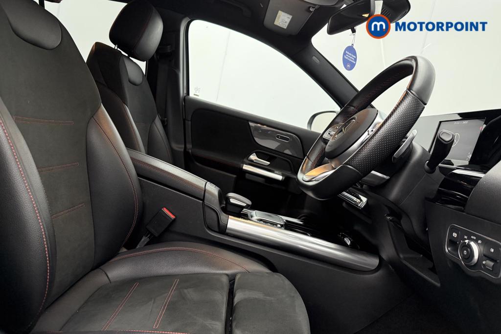 Mercedes-Benz GLA Amg Line Automatic Petrol SUV - Stock Number (1559554) - 8th supplementary image