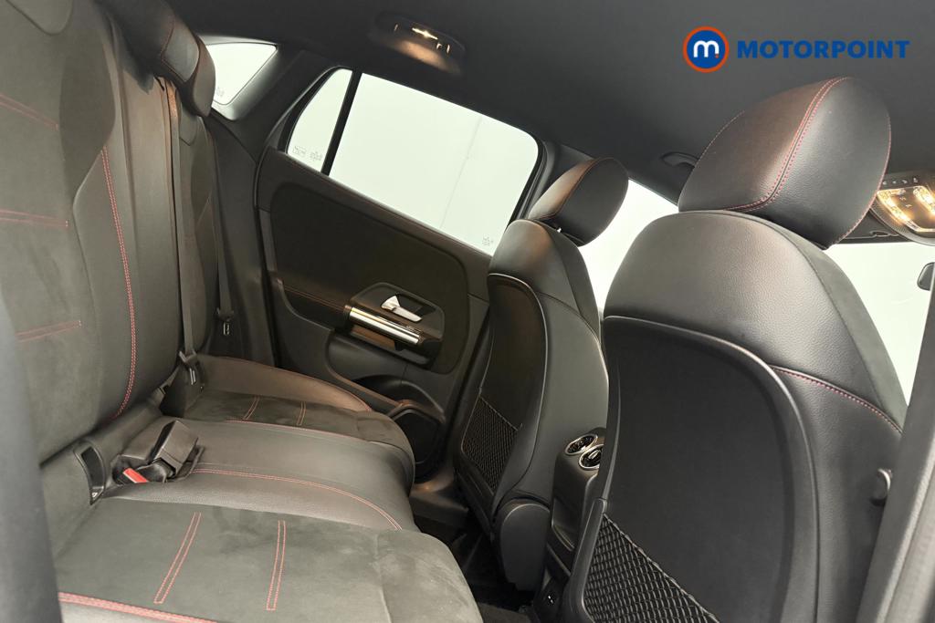 Mercedes-Benz GLA Amg Line Automatic Petrol SUV - Stock Number (1559554) - 9th supplementary image