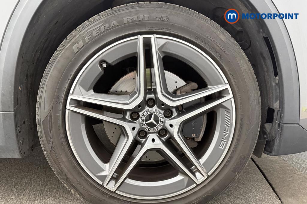Mercedes-Benz GLA Amg Line Automatic Petrol SUV - Stock Number (1559554) - 11th supplementary image