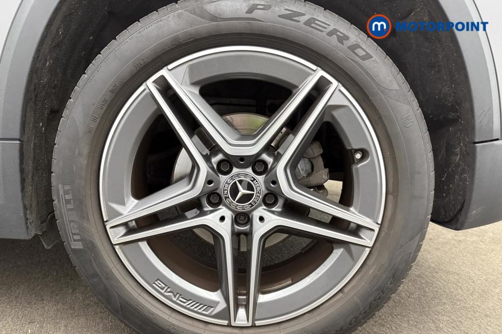 Mercedes-Benz GLA Amg Line Automatic Petrol SUV - Stock Number (1559554) - 13th supplementary image