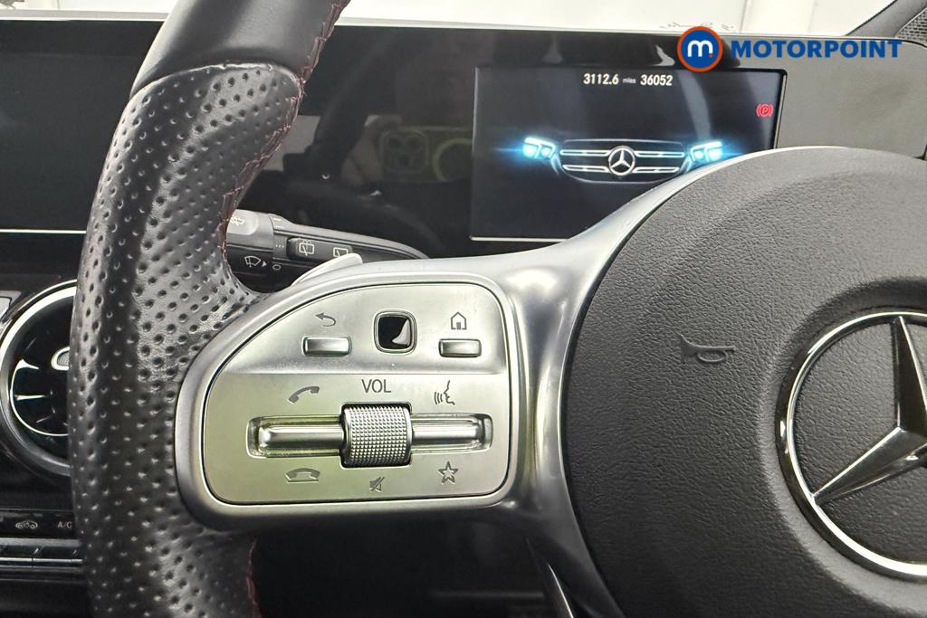 Mercedes-Benz GLA Amg Line Automatic Petrol SUV - Stock Number (1559554) - 14th supplementary image
