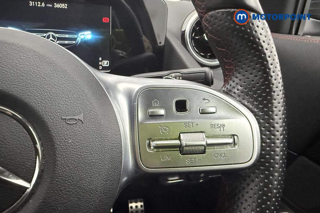 Mercedes-Benz GLA Amg Line Automatic Petrol SUV - Stock Number (1559554) - 15th supplementary image