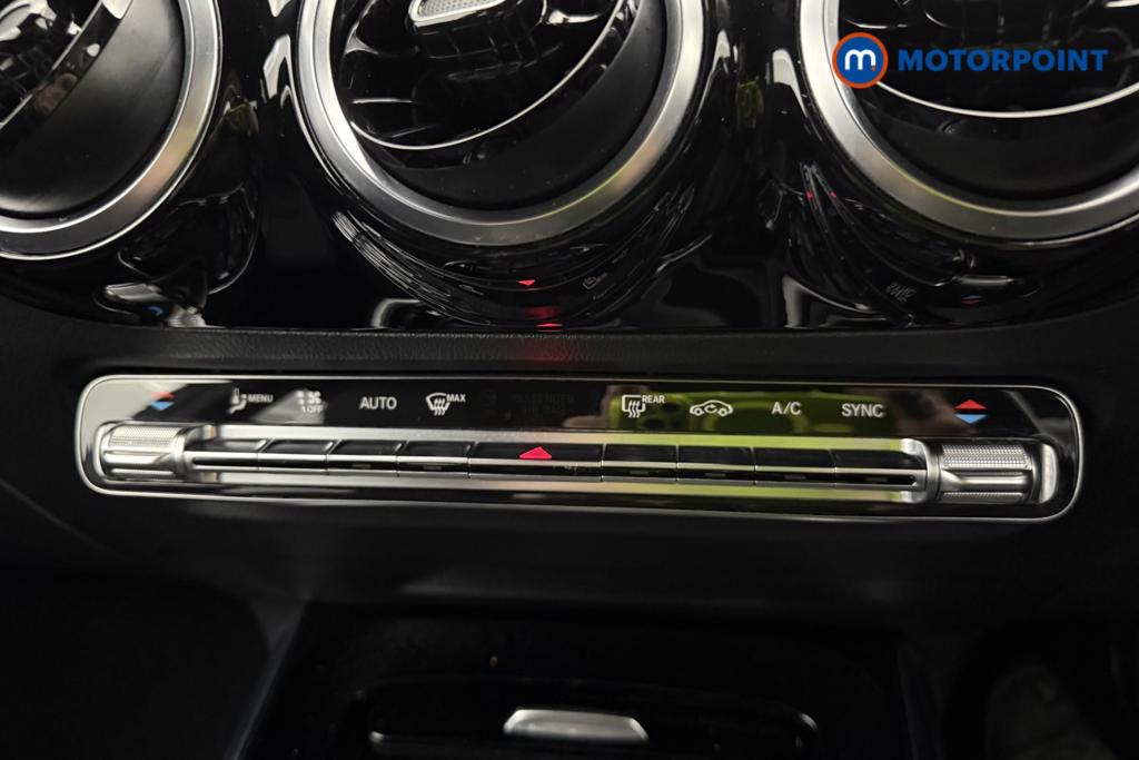 Mercedes-Benz GLA Amg Line Automatic Petrol SUV - Stock Number (1559554) - 16th supplementary image