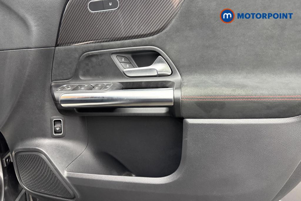 Mercedes-Benz GLA Amg Line Automatic Petrol SUV - Stock Number (1559554) - 18th supplementary image
