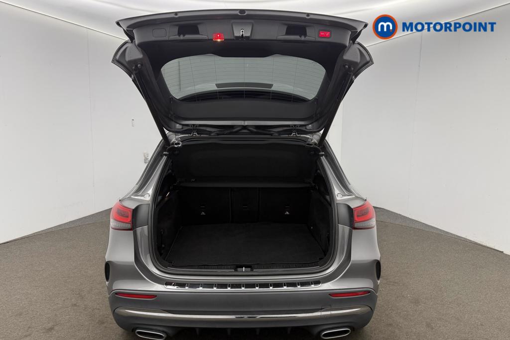 Mercedes-Benz GLA Amg Line Automatic Petrol SUV - Stock Number (1559554) - 21st supplementary image