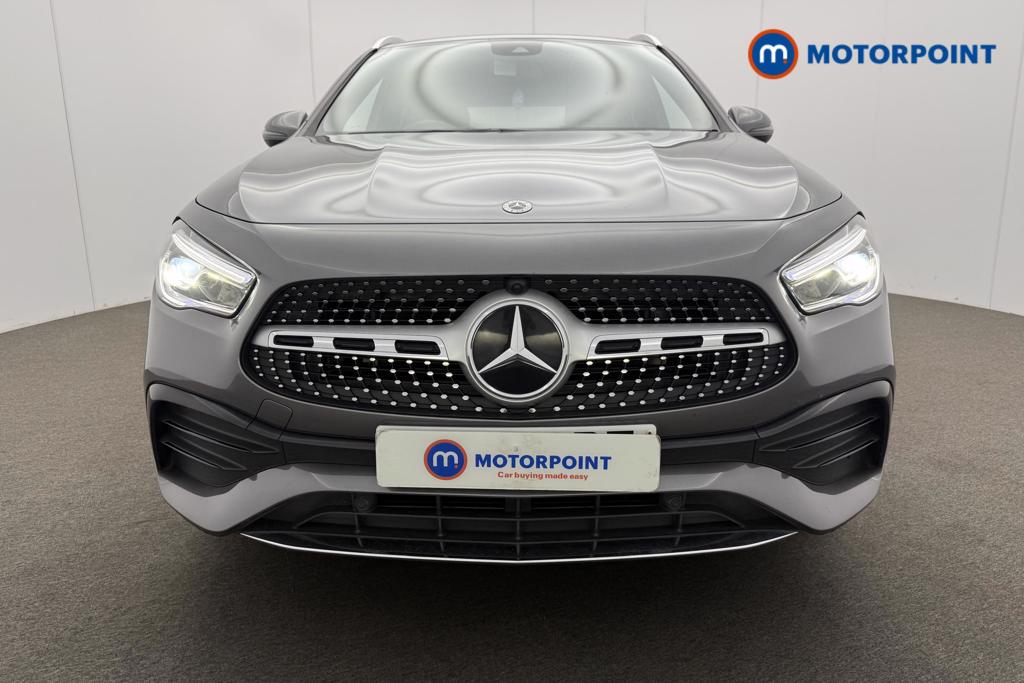Mercedes-Benz GLA Amg Line Automatic Petrol SUV - Stock Number (1559554) - 23rd supplementary image