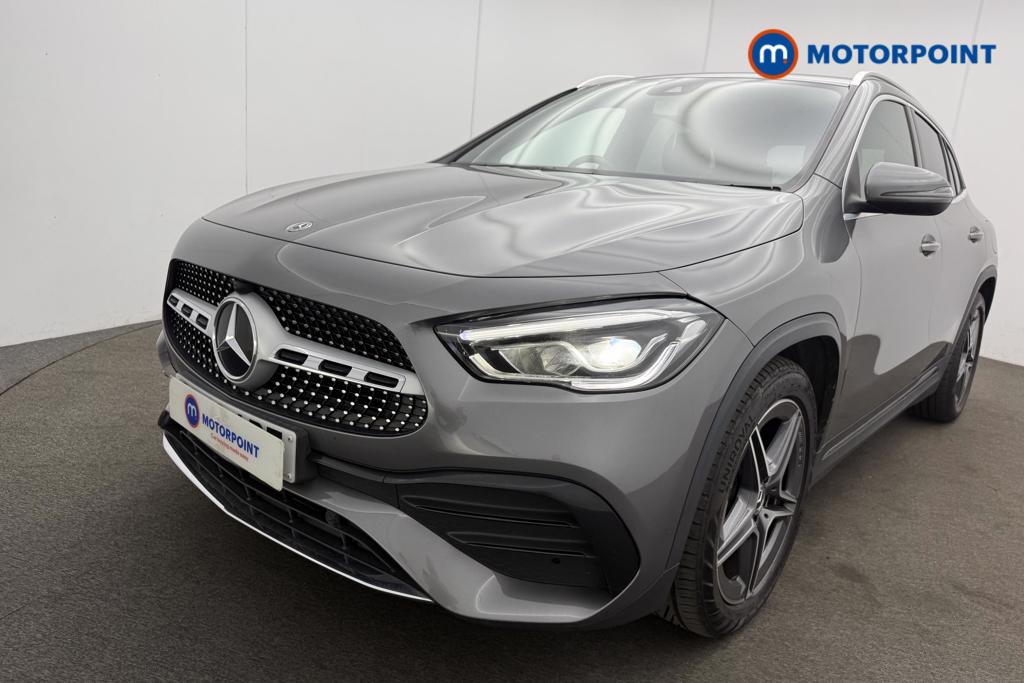 Mercedes-Benz GLA Amg Line Automatic Petrol SUV - Stock Number (1559554) - 24th supplementary image