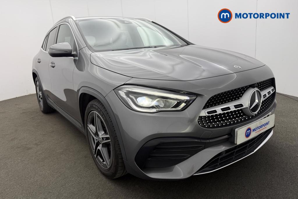 Mercedes-Benz GLA Amg Line Automatic Petrol SUV - Stock Number (1559554) - 25th supplementary image