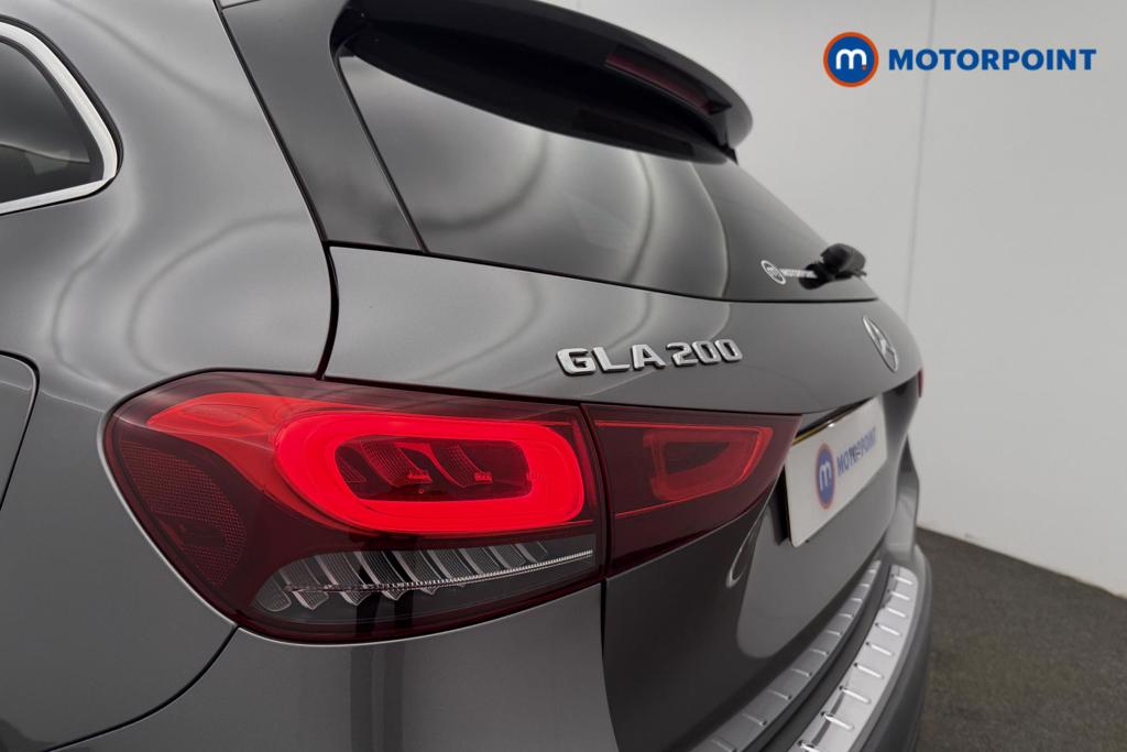 Mercedes-Benz GLA Amg Line Automatic Petrol SUV - Stock Number (1559554) - 27th supplementary image
