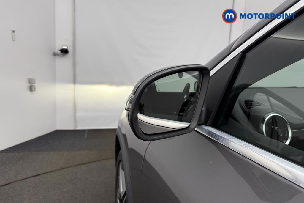 Mercedes-Benz GLA Amg Line Automatic Petrol SUV - Stock Number (1559554) - 28th supplementary image