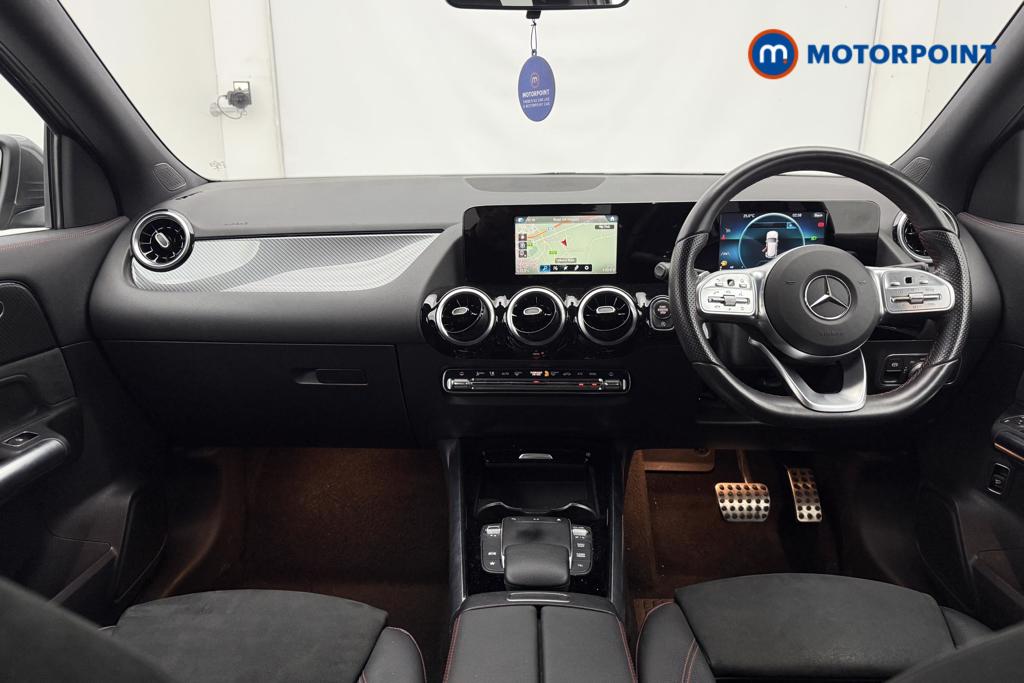 Mercedes-Benz GLA Amg Line Automatic Petrol SUV - Stock Number (1559554) - 1st supplementary image