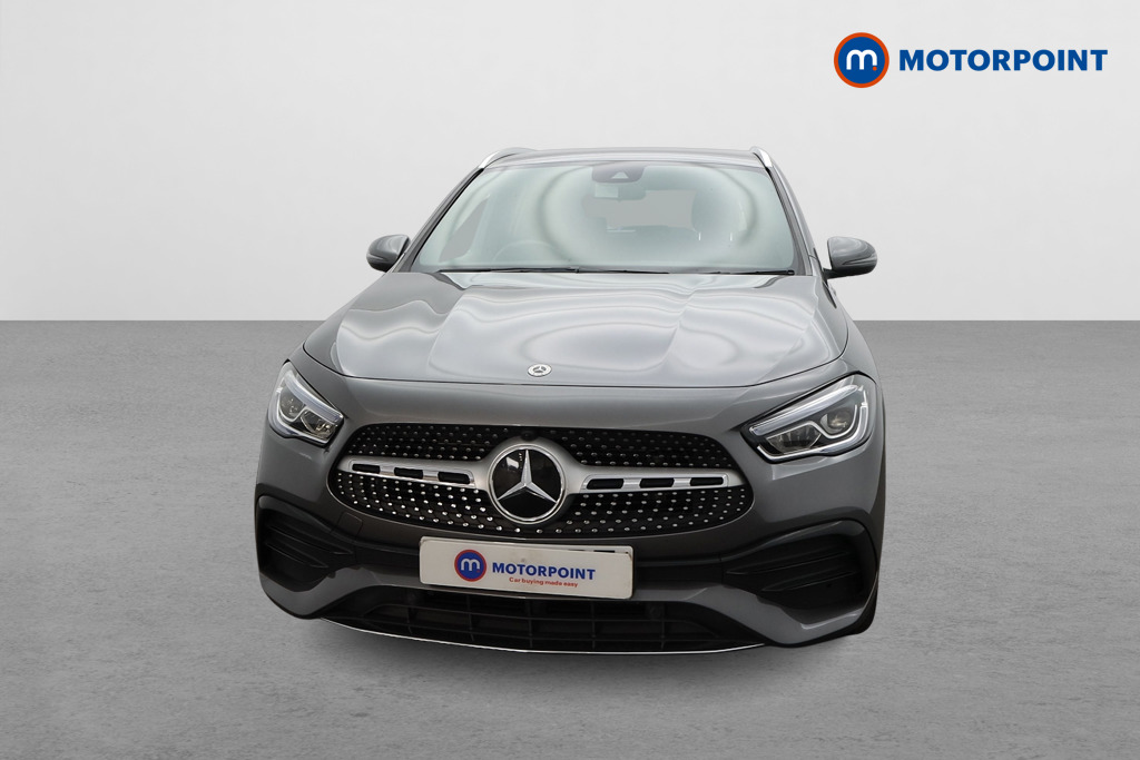 Mercedes-Benz GLA Amg Line Automatic Petrol SUV - Stock Number (1559554) - Front bumper