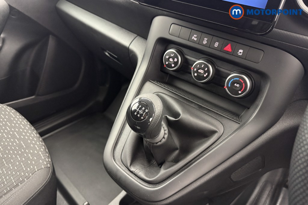 Mercedes-Benz Citan Base Manual Diesel Panel Van - Stock Number (1559722) - 5th supplementary image