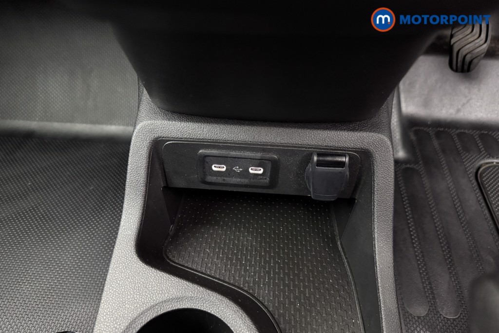 Mercedes-Benz Citan Base Manual Diesel Panel Van - Stock Number (1559722) - 6th supplementary image