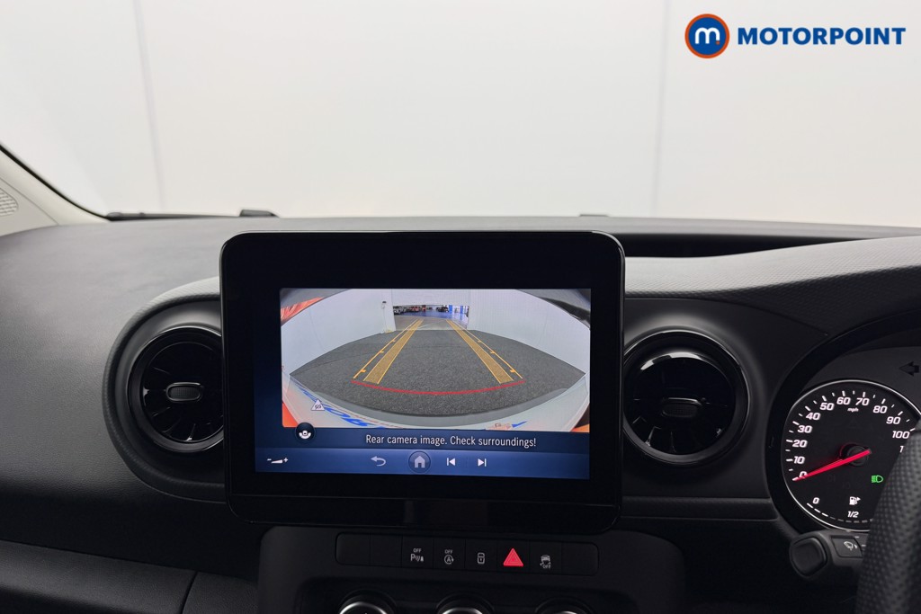 Mercedes-Benz Citan Base Manual Diesel Panel Van - Stock Number (1559722) - 9th supplementary image