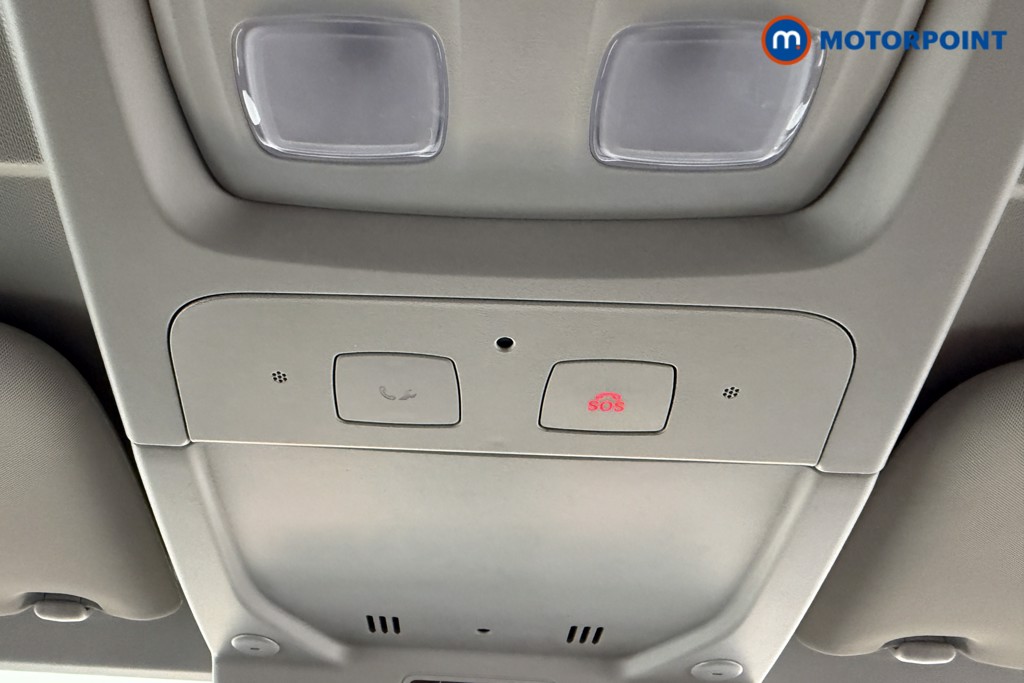 Mercedes-Benz Citan Base Manual Diesel Panel Van - Stock Number (1559722) - 10th supplementary image