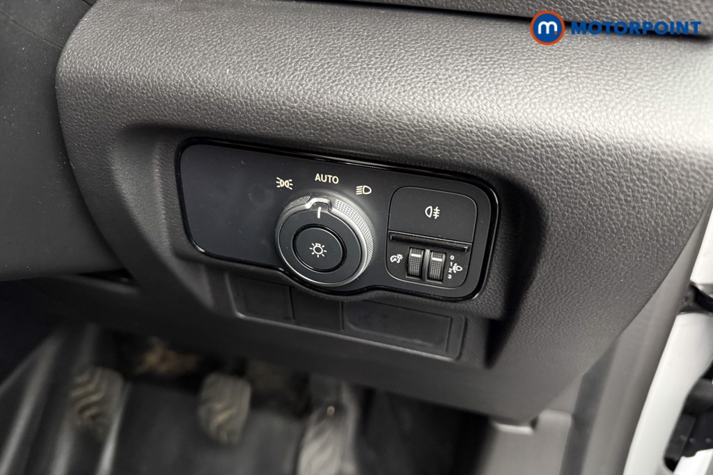 Mercedes-Benz Citan Base Manual Diesel Panel Van - Stock Number (1559722) - 13th supplementary image
