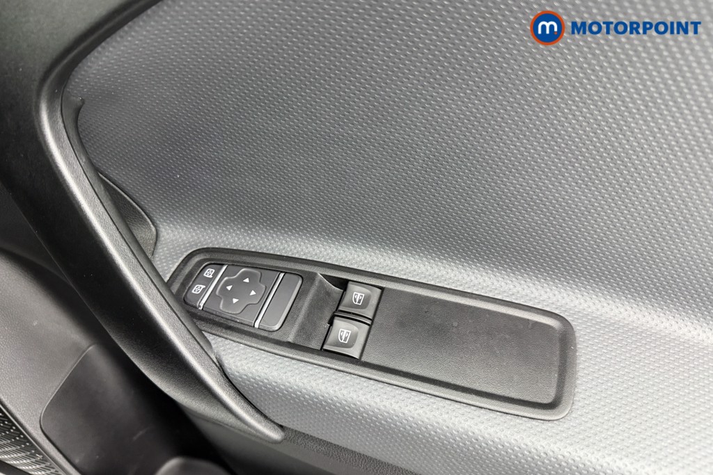 Mercedes-Benz Citan Base Manual Diesel Panel Van - Stock Number (1559722) - 14th supplementary image