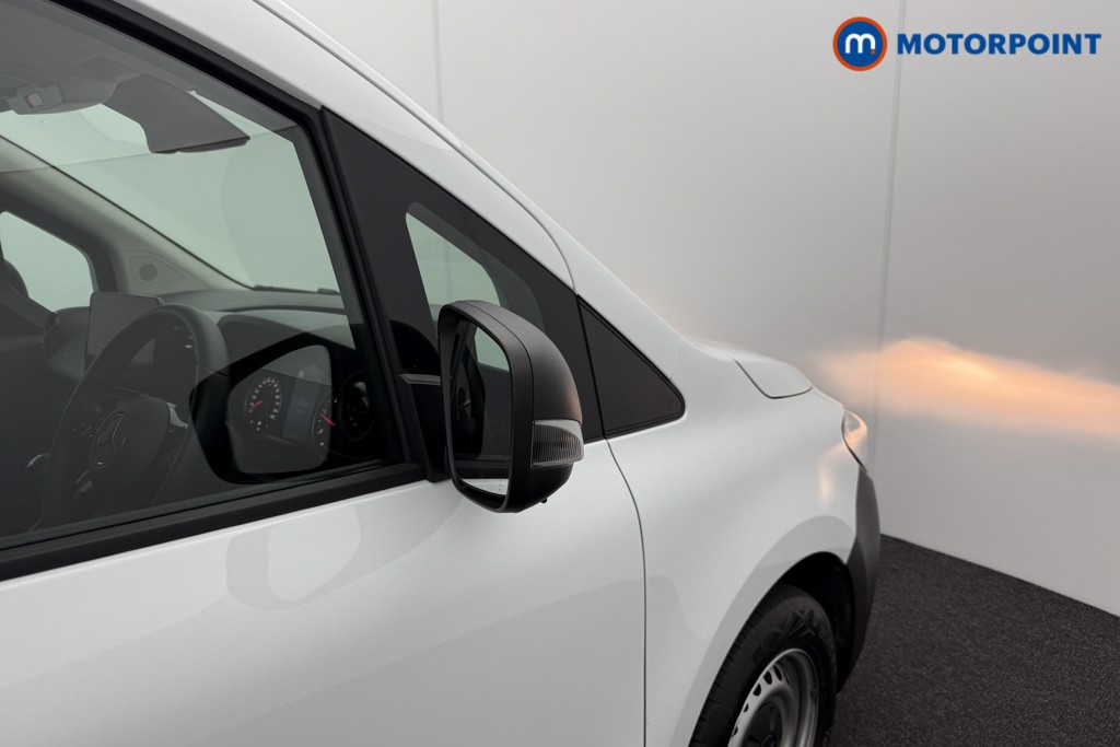 Mercedes-Benz Citan Base Manual Diesel Panel Van - Stock Number (1559722) - 15th supplementary image