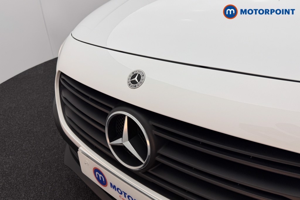 Mercedes-Benz Citan Base Manual Diesel Panel Van - Stock Number (1559722) - 18th supplementary image