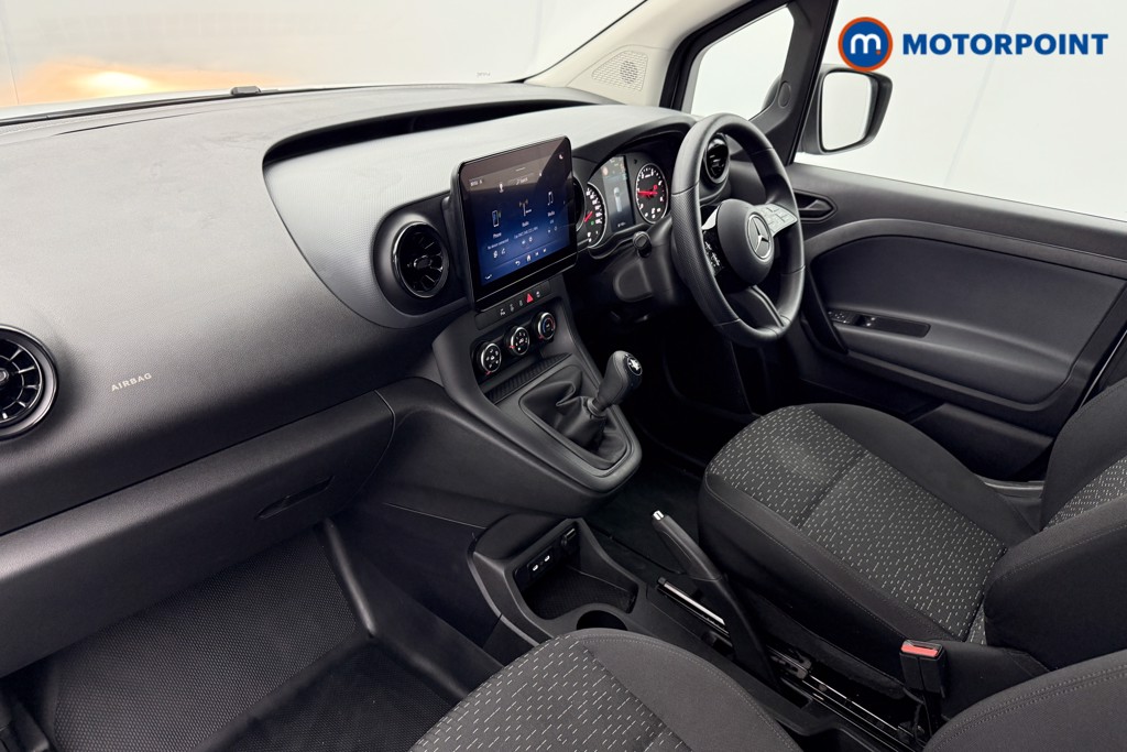 Mercedes-Benz Citan Base Manual Diesel Panel Van - Stock Number (1559722) - 19th supplementary image