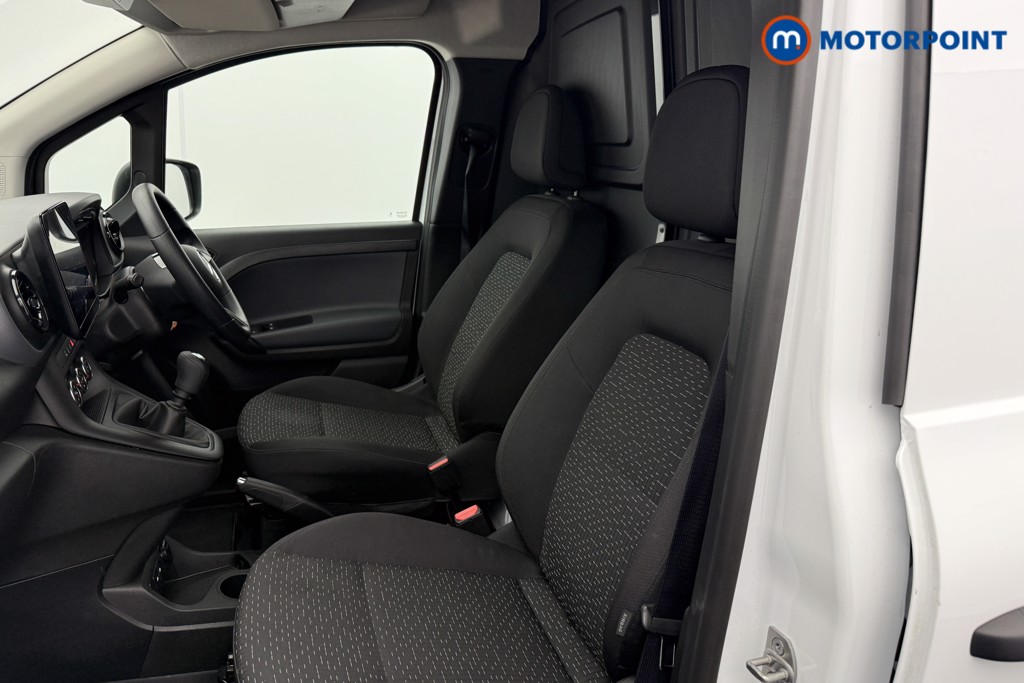 Mercedes-Benz Citan Base Manual Diesel Panel Van - Stock Number (1559722) - 20th supplementary image