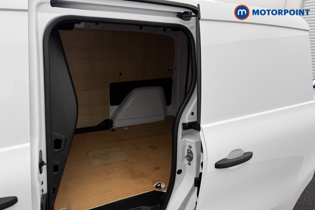 Mercedes-Benz Citan Base Manual Diesel Panel Van - Stock Number (1559722) - 21st supplementary image
