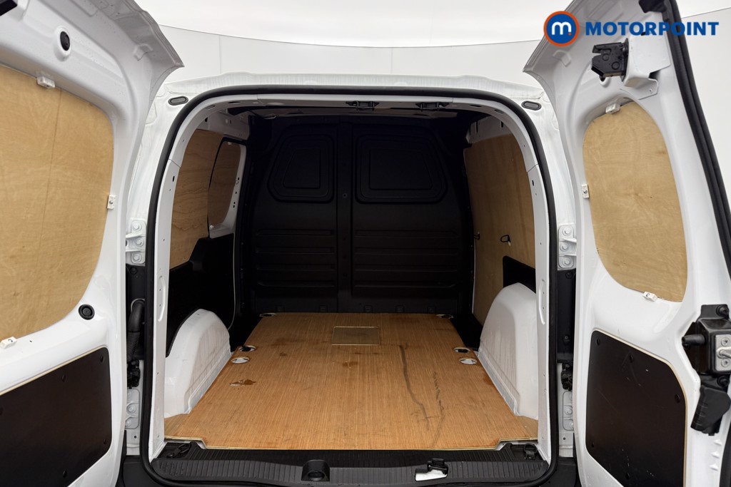 Mercedes-Benz Citan Base Manual Diesel Panel Van - Stock Number (1559722) - 22nd supplementary image