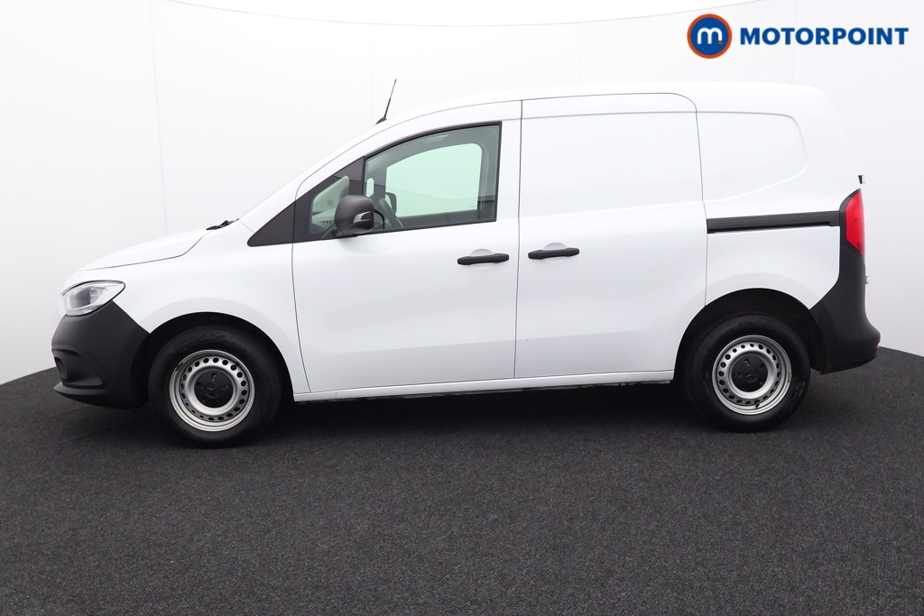 Mercedes-Benz Citan Base Manual Diesel Panel Van - Stock Number (1559722) - Passenger side