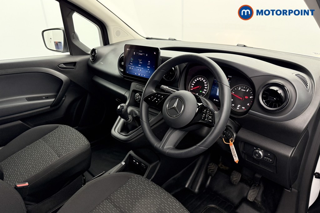 Mercedes-Benz Citan Base Manual Diesel Panel Van - Stock Number (1559722) - 1st supplementary image
