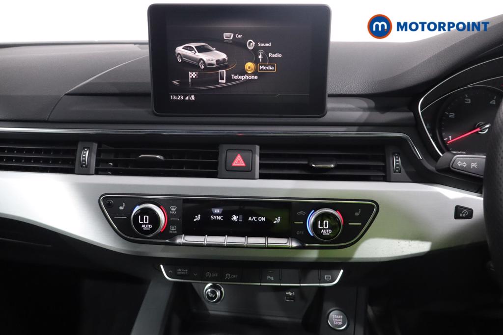 Audi A5 S Line Automatic Diesel Coupe - Stock Number (1559723) - 2nd supplementary image