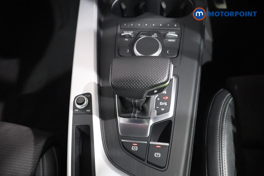 Audi A5 S Line Automatic Diesel Coupe - Stock Number (1559723) - 3rd supplementary image