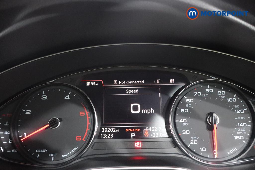 Audi A5 S Line Automatic Diesel Coupe - Stock Number (1559723) - 4th supplementary image